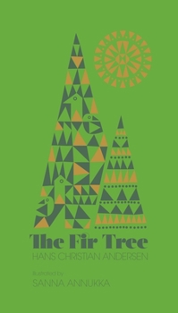 Hardcover The Fir Tree Book