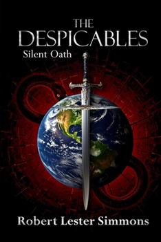 The Despicables: Silent Oath