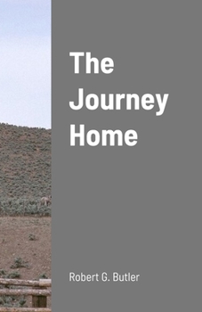 Paperback The Journey Home Book