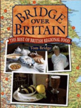 Hardcover Bridge Over Britain Book