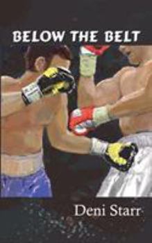 Paperback Below the Belt Book