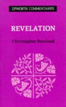 Revelation (Epworth Commentaries) - Book  of the Epworth Commentary