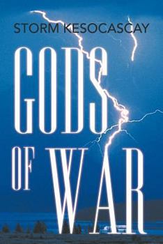 Paperback Gods of War Book