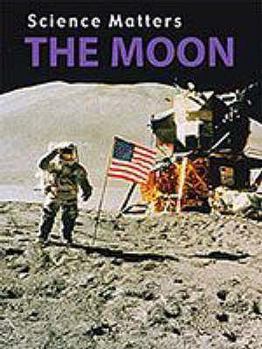 Paperback The Moon Book