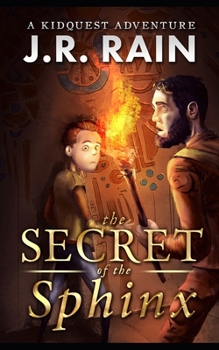 Paperback The Secret of the Sphinx Book