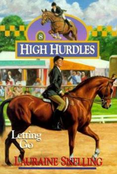 Letting Go - Book #8 of the High Hurdles
