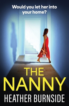 Paperback The Nanny Book