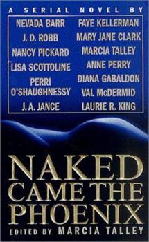 Mass Market Paperback Naked Came the Phoenix Book