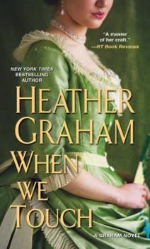 When We Touch - Book #6 of the Graham Clan