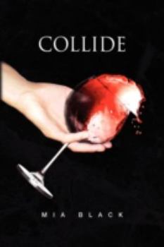 Paperback Collide Book