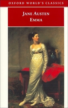 Paperback Emma Book