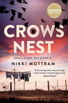 Paperback Crows Nest Book