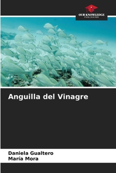 Anguilla del Vinagre (Portuguese Edition)