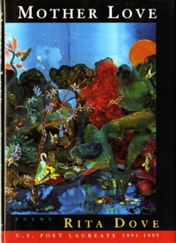 Hardcover Mother Love Book