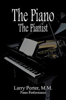 Paperback The Piano The Pianist Book