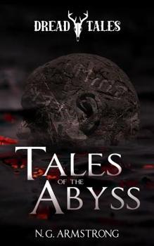 Paperback Tales of the Abyss: Dread Tales Book