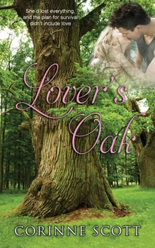 Paperback Lover's Oak Book