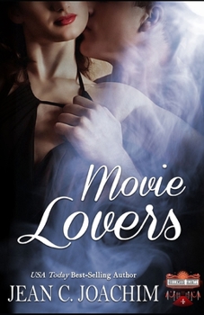 Movie Lovers - Book #4 of the Hollywood Hearts