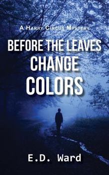 Paperback Before the Leaves Change Colors Book