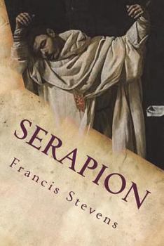 Paperback Serapion Book