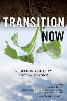 Paperback Transition Now: Redefining Duality, 2012 and Beyond Book