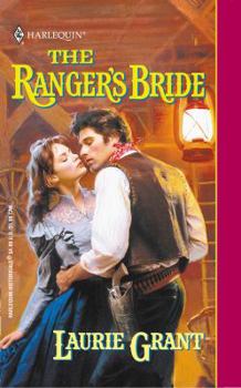 Mass Market Paperback The Ranger's Bride Book