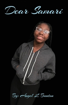 Paperback Dear Samari Book