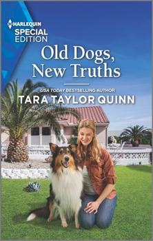 Mass Market Paperback Old Dogs, New Truths Book