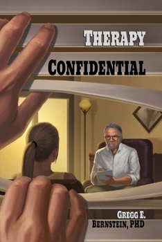 Paperback Therapy Confidential Book