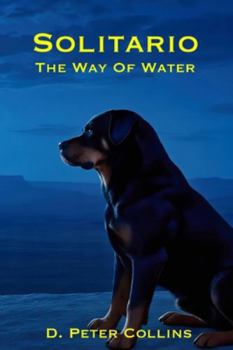 Paperback Solitario: The Way Of Water Book
