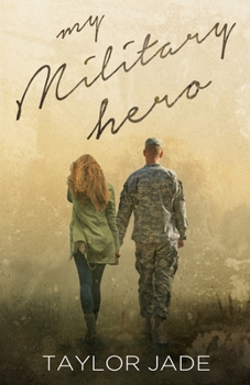 Paperback My Military Hero Book