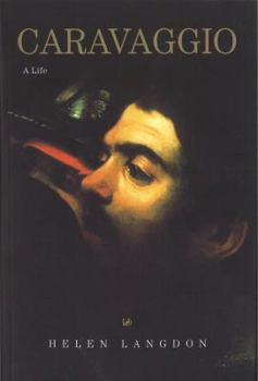 Paperback Caravaggio: A Life Book
