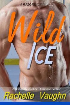 Wild Ice - Book  of the Red Valley Ravens