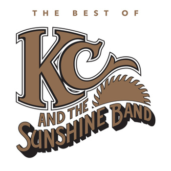 Vinyl The Best Of Kc & The Sunshine Book