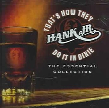 Music - CD That's How They Do it in Dixie:Essential Collectio Book