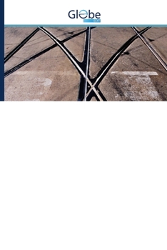 Paperback Integratie van de stedelijke infrastructuur & uitdagingen [Dutch] Book