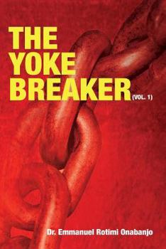 Paperback The Yoke Breaker Book