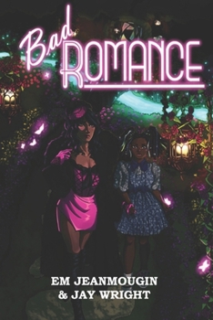 Paperback Bad Romance: The Hunter and The Spider #6 Book