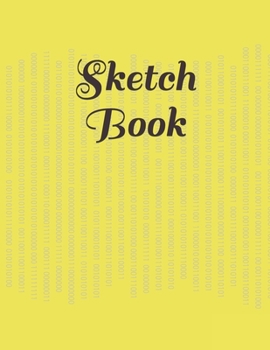 Paperback Sketch Book: : Blank Sketch Book for Drawing, Writing, Painting, Sketching and Doodling. Sketch Book/ Unlined Journal / Diary / Not Book