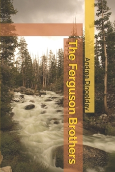 Paperback The Ferguson Brothers Book