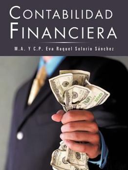 Paperback Contabilidad Financiera [Spanish] Book