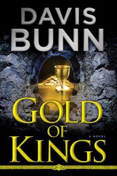 Hardcover Gold of Kings Book