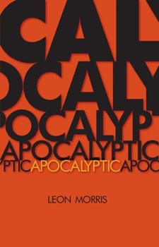 Paperback Apocalyptic Book