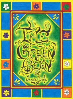 Hardcover Green Bean Book