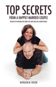 Paperback Top Secrets From A Happily Married Couple Book