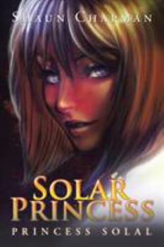 Paperback Solar Princess: Princess Solal Book