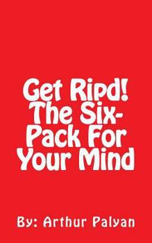 Paperback Get Ripd! the Six-Pack for Your Mind: The Gym for Your Brain Book