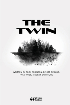 Paperback The Twin Book