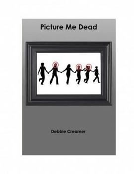 Paperback Picture Me Dead Book
