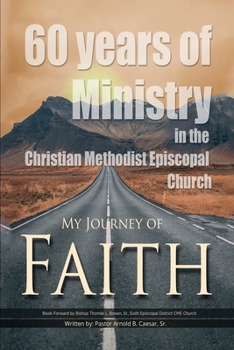 Paperback My Journey of Faith Book